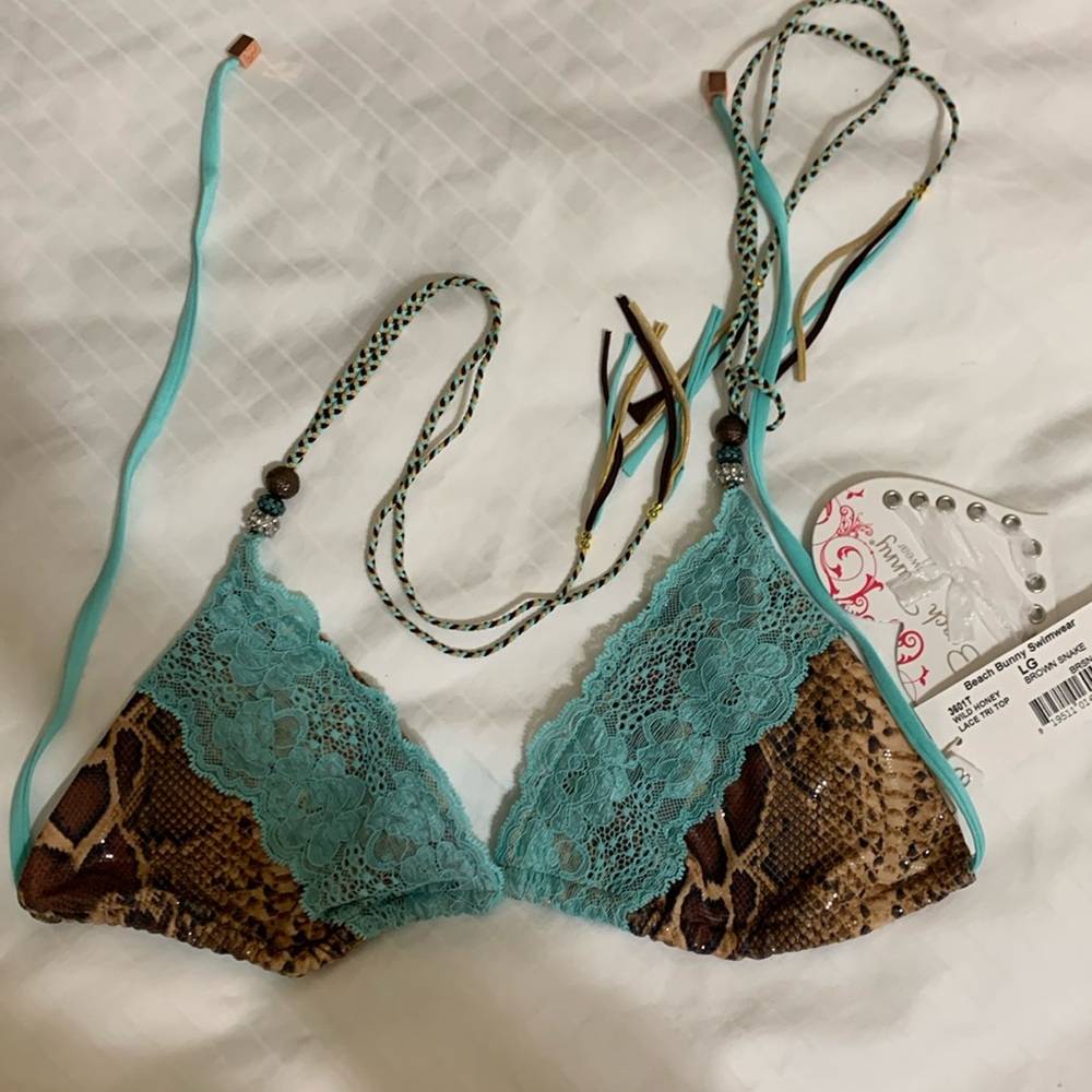 Beach Bunny Bikini